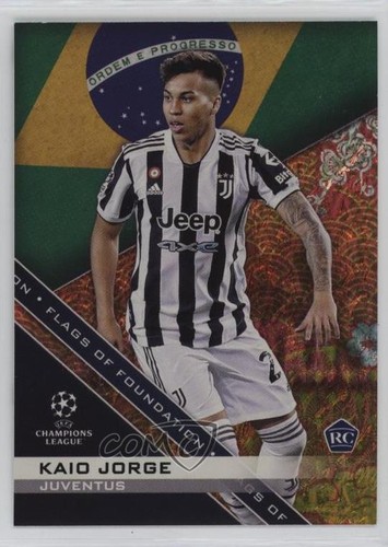 2021 topps uefa champions - topps,