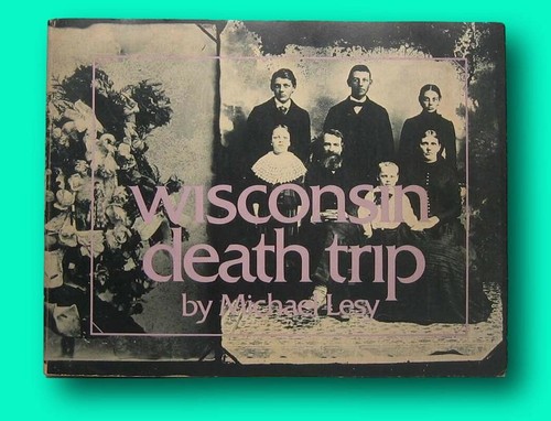 Rare michael lesy wisconsin - michael,