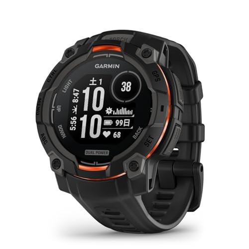 Orologio garmin instinct - orologio,