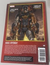 Impero segreto (Marvel Comics