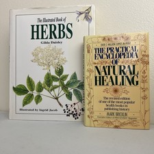 Natural health herbal - herbal, &