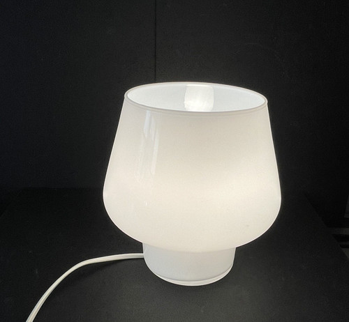 Lampada tavolo vintage - lampada, da