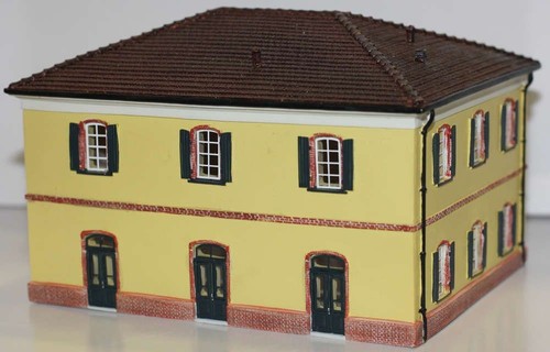 Hornby rivarossi hc8024 - rivarossi,