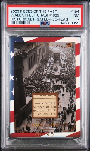 Wall street crash 1929 - crash,