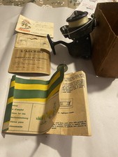 Alcedo fishing reel early - , mod