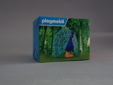 Pavone Paymobil McDonald's