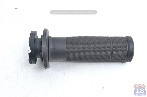 Manopola comando gas ktm 125 - ktm,