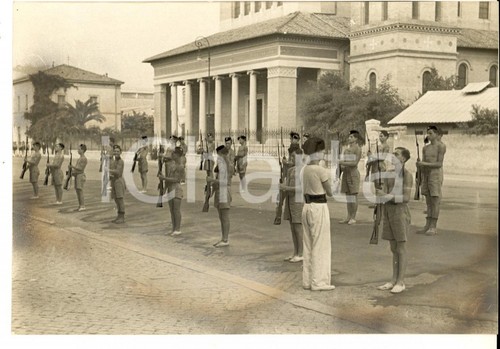 1936 roma campo dux - 1936,