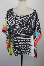 DESIGUAL MAGLIA DONNA TG. L