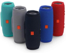 Cassa Wireless Bluetooth