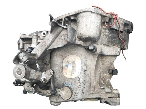 Cambio manuale completo - completo, per