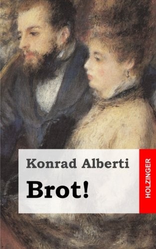 Brot ein soziales - brot!:,