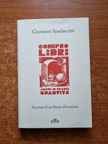Spadaccini compro libri anche - spadaccini,