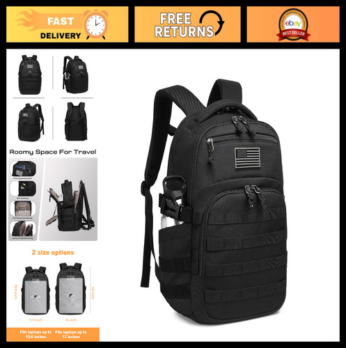 Zaino militare tattico - ,