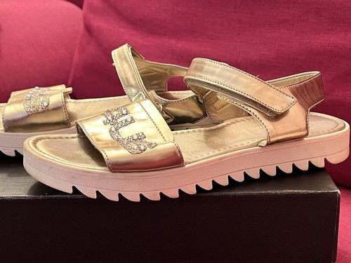 Sandali donna cesare paciotti - sandali,