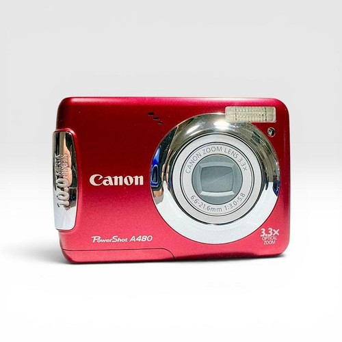 Fotocamera digitale compatta