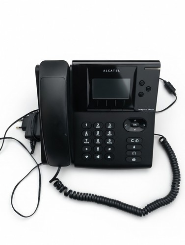 Telefono fisso alcatel - fisso,