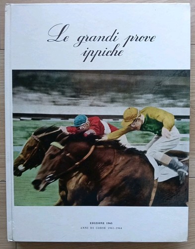 Grandi prove ippiche - grandi,