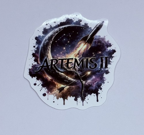 Artemide novità adesivo - ii,