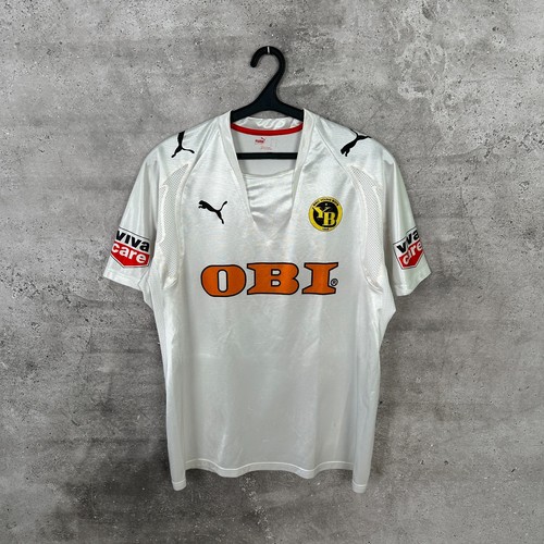 Maglia calcio bsc young - maglia,