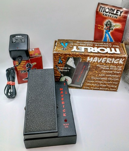 Eccellente morley maverick - eccellente,