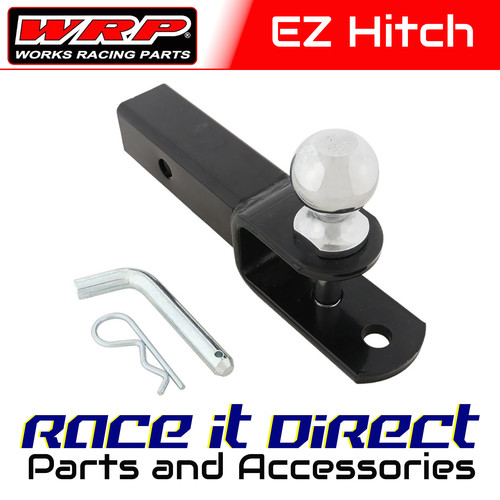 Hitch ricevitore 2 - 2",