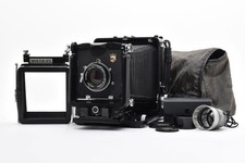 [Come nuovo] WISTA 45 /