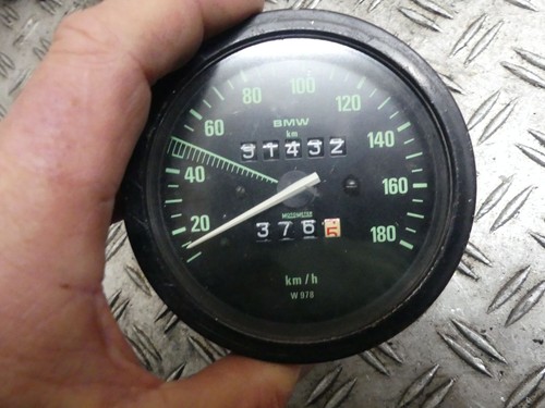 Strumentazione bmw r45 85 - r45, ez:85