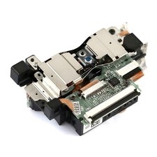 Pickup obiettivo laser ottico