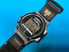 Orologio Digitale Vintage