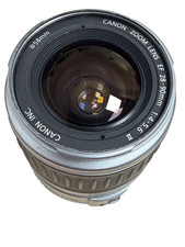 Canon EF 28-90mm f/4-5.6 II
