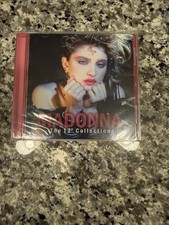 Madonna the collection - madonna,