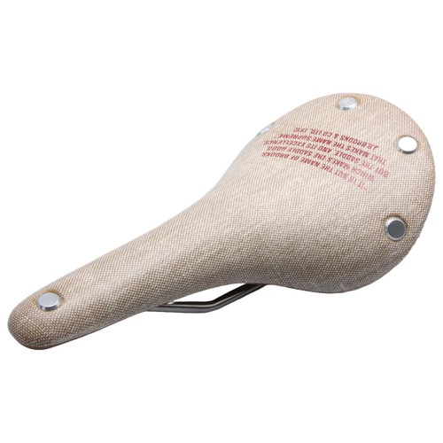 Sella bici uomo brooks - bici, cambium