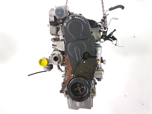 Motore bxe tdi audi a3 - motore,