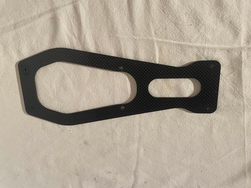 Align ricambi trex 700 - ricambi,