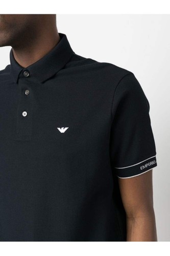 Polo uomo emporio - polo, armani