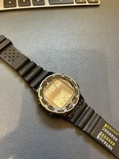 Citizen d120 s - citizen,