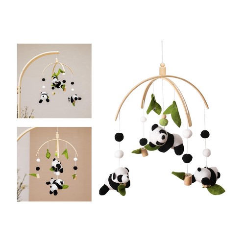Culla mobile sonaglio appeso - mobile,