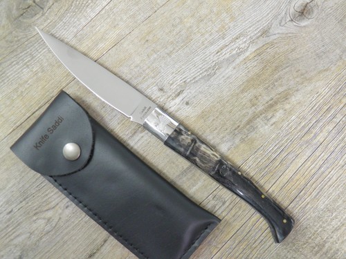 Coltello cm sardegna - coltello,