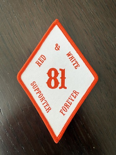Support forever diamond - 81,