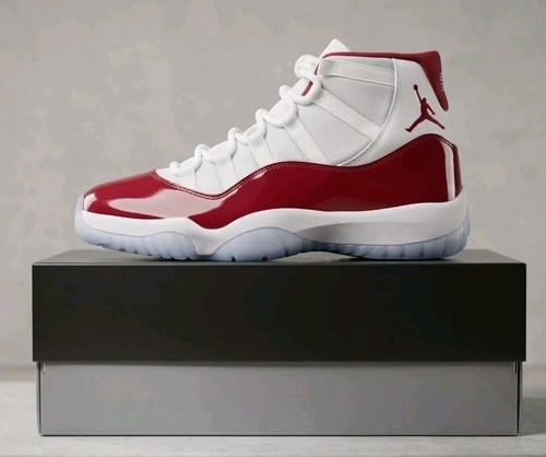 Nike air jordan - jordan, 11