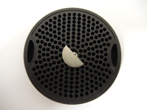 Rotore micromotore per heuer - rotore,,