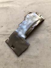 Carter Lamiera Paramotore