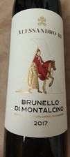 Brunello di Montalcino