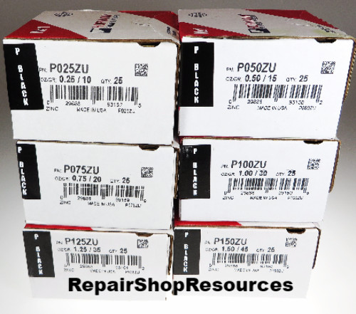150 pcs style wheel weight - pcs,