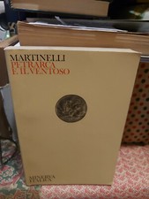 Martinelli, Petrarca e il