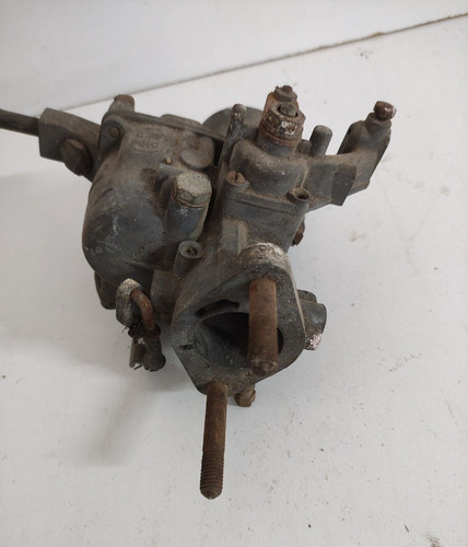Carburatore solex pbic fiat - carburatore,