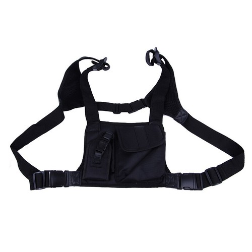 Zaino borsa baule - , radio