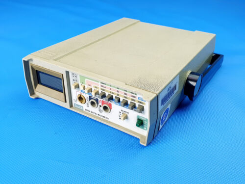 Multimetro digitale fluke - multimetro,