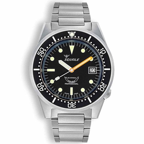 Orologio automatico sub - orologio,